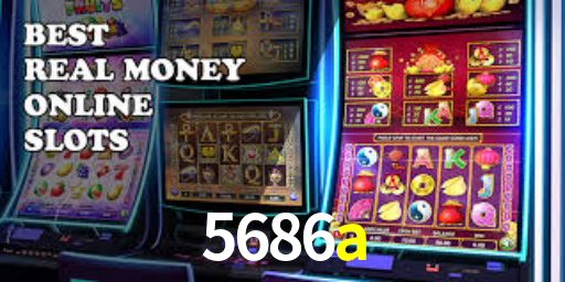 5686a: Seu Cassino Premiado com Pagamentos Rápidos