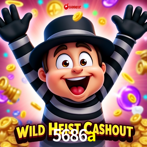 Desvendando o Mundo dos Jogos Virtuais na 5686a