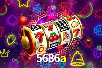 Casino Ao Vivo 5686a