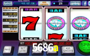 Mesa de Roleta 5686a