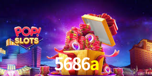 5686a: A Experiência de Casino com Jogos de Mesa ao Vivo