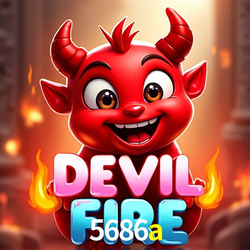 Desvendando o Mundo dos Jogos Virtuais na 5686a