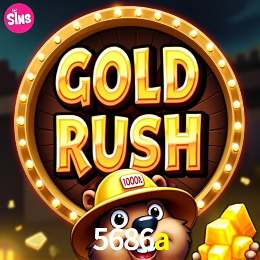 Apostas Esportivas na 5686a: Um Guia Completo