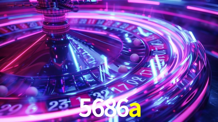 Casino Ao Vivo 5686a
