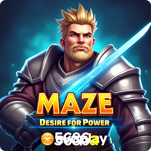 A Emoção da Loteria na 5686a: Uma Chance de Mudança de Vida