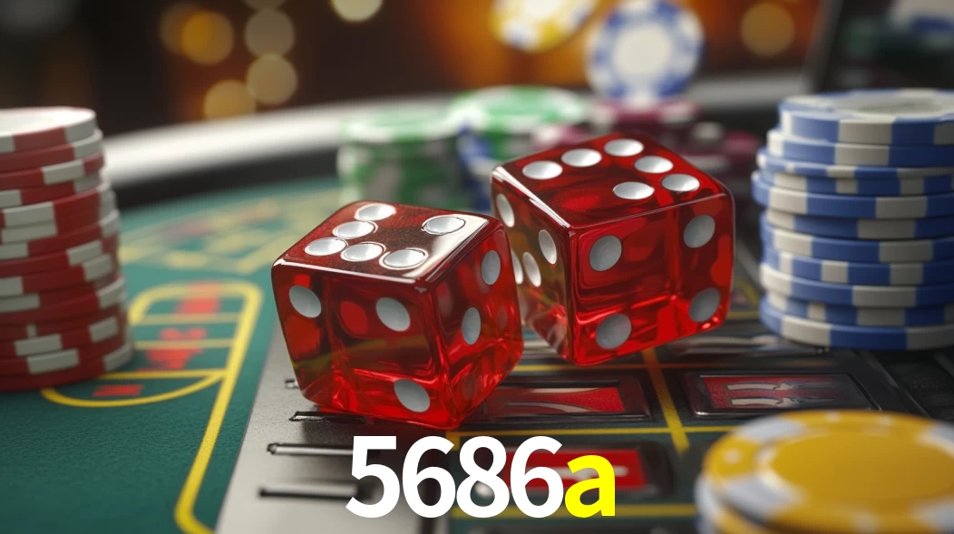 Slot Games 5686a