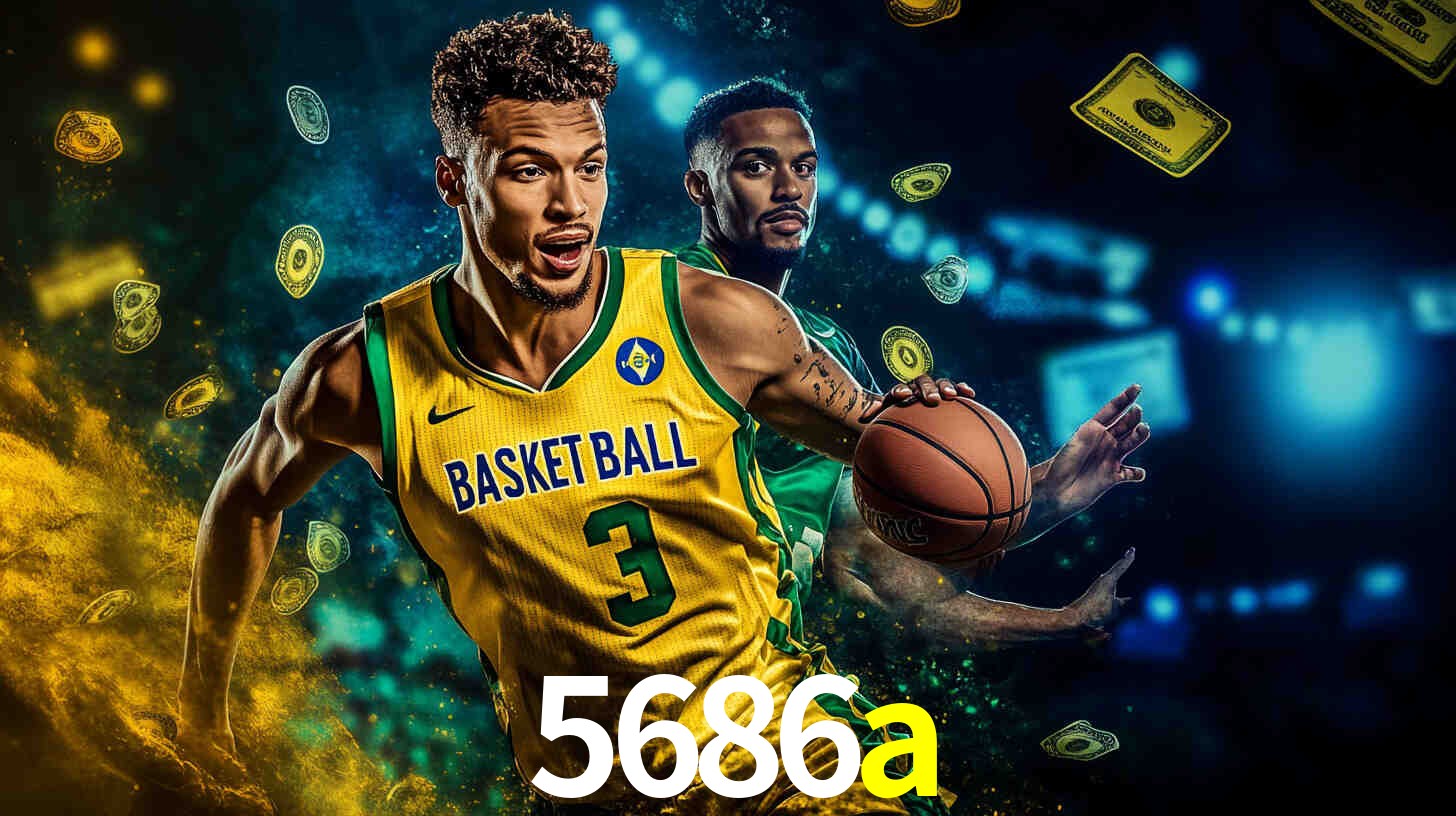 Estatísticas do Jogo 5686a